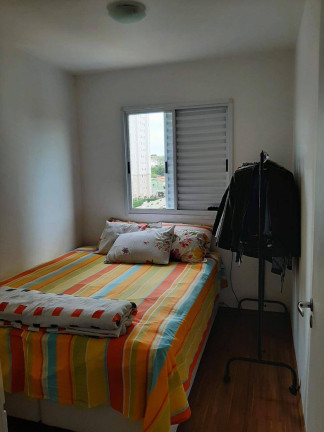 Imagem Apartamento com 2 Quartos à Venda, 44 m² em Vila Curuçá - São Paulo