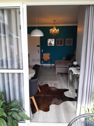 Imagem Apartamento com 3 Quartos à Venda, 87 m² em Vila Helena - Atibaia Imagem Apartamento com 3 Quartos à Venda, 87 m² em Vila Helena - Atibaia