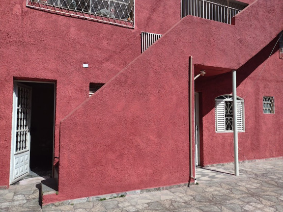 Imagem Casa com 2 Quartos à Venda, 189 m² em Vila Bom Retiro - Sabará Imagem Casa com 2 Quartos à Venda, 189 m² em Vila Bom Retiro - Sabará