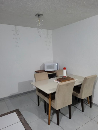 Imagem Imóvel com 2 Quartos à Venda, 41 m² em Jardim Araújo - Votorantim Imagem Imóvel com 2 Quartos à Venda, 41 m² em Jardim Araújo - Votorantim
