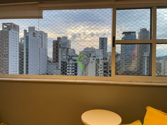 Imagem Apartamento com 2 Quartos à Venda, 67 m² em Boqueirão - Santos Imagem Apartamento com 2 Quartos à Venda, 67 m² em Boqueirão - Santos