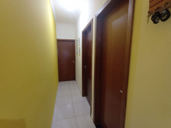 Imagem Casa com 2 Quartos à Venda, 95 m² em Residencial Estoril - Taubaté