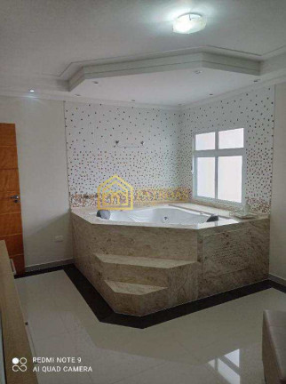Imagem Casa com 3 Quartos à Venda, 191 m² em Montanhão - São Bernardo Do Campo Imagem Casa com 3 Quartos à Venda, 191 m² em Montanhão - São Bernardo Do Campo
