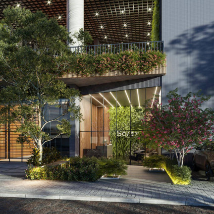 Imagem Apartamento à Venda, 49 m² em Manaíra - João Pessoa