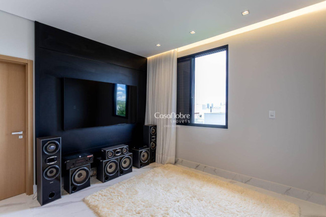 Imagem Casa com 3 Quartos à Venda, 216 m² em Condomínio Residencial San Marco - Ribeirão Preto Imagem Casa com 3 Quartos à Venda, 216 m² em Condomínio Residencial San Marco - Ribeirão Preto