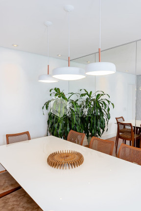 Imagem Apartamento com 4 Quartos à Venda, 171 m² em Alto Da Boa Vista - São Paulo