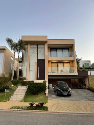 Imagem Casa de Condomínio com 4 Quartos à Venda, 383 m² em Alphaville - Santana De Parnaíba Imagem Casa de Condomínio com 4 Quartos à Venda, 383 m² em Alphaville - Santana De Parnaíba