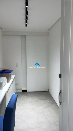 Imagem Apartamento com 3 Quartos à Venda, 127 m² em Centro - São Bernardo Do Campo Imagem Apartamento com 3 Quartos à Venda, 127 m² em Centro - São Bernardo Do Campo