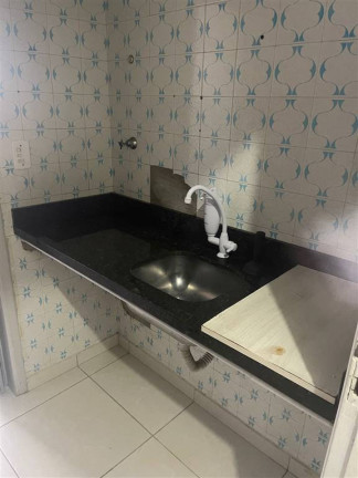 Kitnet à Venda, 18 m² em Ocian - Praia Grande
