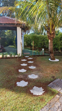 Imagem Casa com 5 Quartos à Venda, 720 m² em Parque Campolim - Sorocaba Imagem Casa com 5 Quartos à Venda, 720 m² em Parque Campolim - Sorocaba