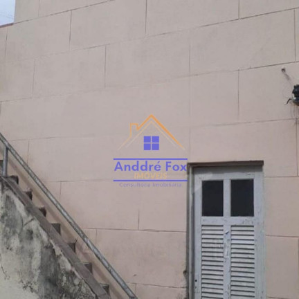 Imagem Casa com 5 Quartos à Venda, 140 m² em Grajaú - Rio De Janeiro Imagem Casa com 5 Quartos à Venda, 140 m² em Grajaú - Rio De Janeiro