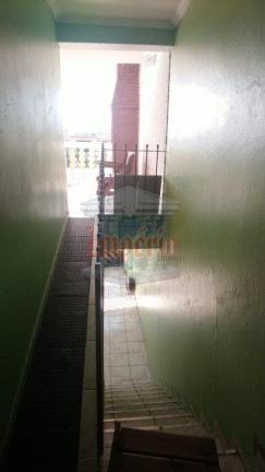 Sobrado com 4 Quartos à Venda, 183 m² em Alvarenga - São Bernardo Do Campo