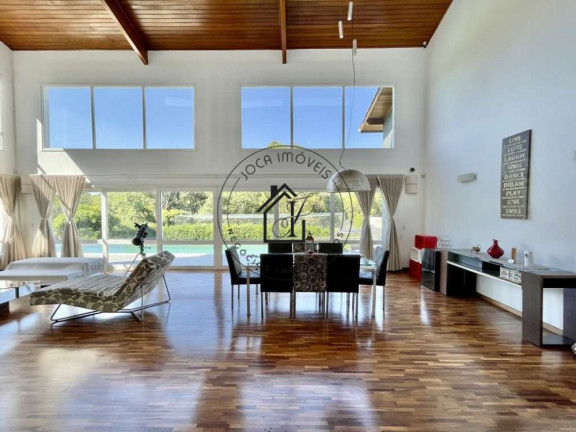 Imagem Casa de Condomínio com 4 Quartos à Venda, 1.057 m² em Jardim Passárgada I - Cotia Imagem Casa de Condomínio com 4 Quartos à Venda, 1.057 m² em Jardim Passárgada I - Cotia