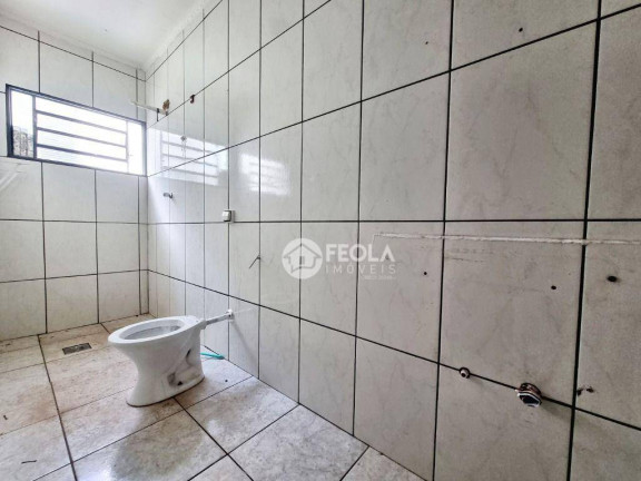 Imagem Casa com 2 Quartos à Venda, 106 m² em Parque Residencial Jaguari - Americana Imagem Casa com 2 Quartos à Venda, 106 m² em Parque Residencial Jaguari - Americana