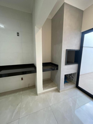 Imagem Casa com 3 Quartos à Venda, 140 m² em Jardim Novo Horizonte - Sorocaba