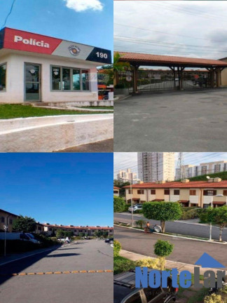 Imagem Casa de Condomínio com 2 Quartos à Venda, 70 m² em Jardim íris - São Paulo Imagem Casa de Condomínio com 2 Quartos à Venda, 70 m² em Jardim íris - São Paulo