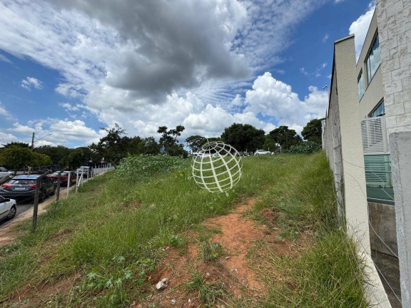 Imagem Terreno à Venda, 1.280 m² em Centro - Atibaia Imagem Terreno à Venda, 1.280 m² em Centro - Atibaia