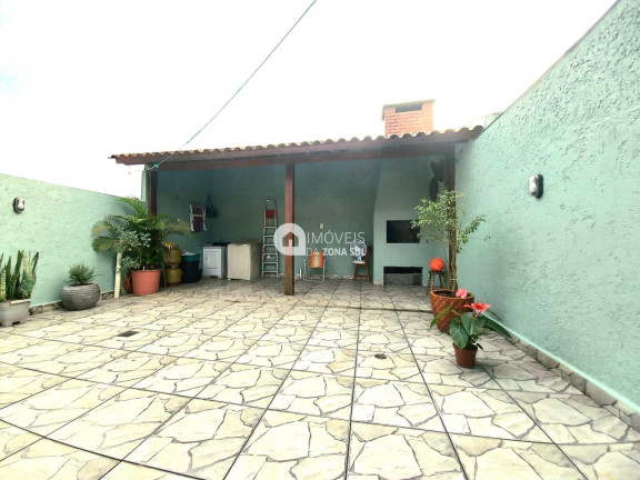 Imagem Casa com 2 Quartos à Venda, 62 m² Imagem Casa com 2 Quartos à Venda, 62 m²