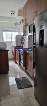 Apartamento com 2 Quartos à Venda, 57 m² em Aldeia - Barueri