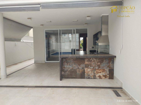 Imagem Casa com 3 Quartos à Venda, 275 m² em Helvétia - Indaiatuba Imagem Casa com 3 Quartos à Venda, 275 m² em Helvétia - Indaiatuba