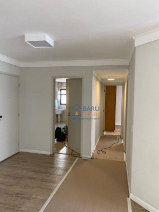 Imagem Apartamento com 2 Quartos para Alugar, 90 m² em Higienópolis - São Paulo Imagem Apartamento com 2 Quartos para Alugar, 90 m² em Higienópolis - São Paulo
