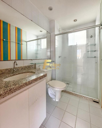 Imagem Imóvel com 2 Quartos à Venda, 58 m² em Jardim Camburi - Vitória Imagem Imóvel com 2 Quartos à Venda, 58 m² em Jardim Camburi - Vitória