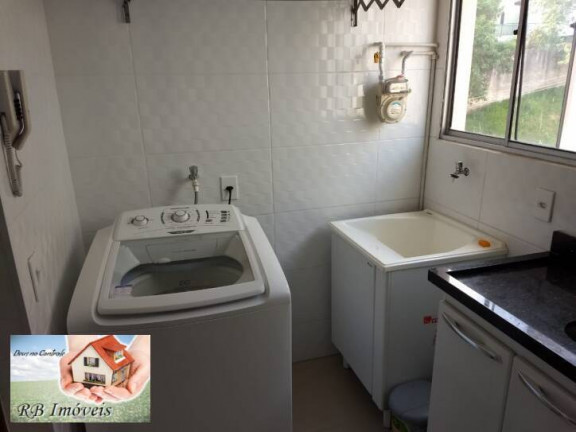 Imagem Apartamento com 2 Quartos à Venda, 44 m² em Demarchi - São Bernardo Do Campo Imagem Apartamento com 2 Quartos à Venda, 44 m² em Demarchi - São Bernardo Do Campo
