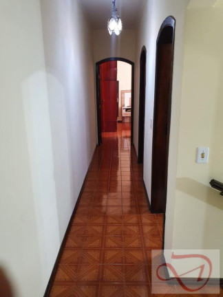 Imagem Sobrado com 5 Quartos à Venda, 242 m² em Vila Curuçá - Santo André