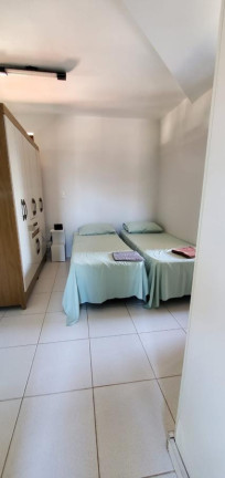 Imagem Sobrado com 4 Quartos à Venda, 160 m² em Cachoeira Do Bom Jesus - Florianópolis
