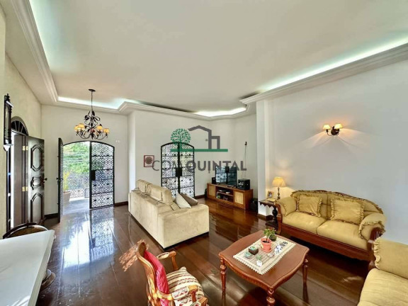 Imagem Casa à Venda, 432 m² em Horizontal Park - Cotia Imagem Casa à Venda, 432 m² em Horizontal Park - Cotia