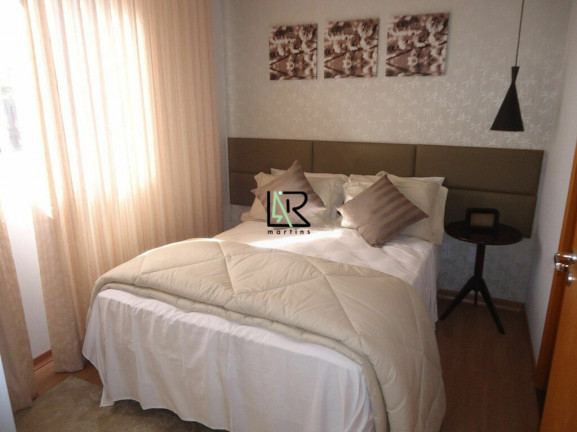 Imagem Apartamento com 3 Quartos à Venda, 82 m² em Sagrada Família - Belo Horizonte