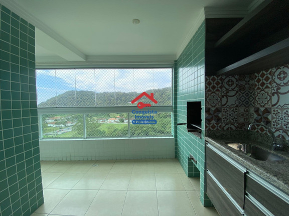 Imagem Apartamento com 3 Quartos à Venda, 124 m² em Canto Do Forte - Praia Grande