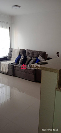 Imagem Apartamento com 2 Quartos à Venda, 50 m² em Jd Mangalot - São Paulo Imagem Apartamento com 2 Quartos à Venda, 50 m² em Jd Mangalot - São Paulo