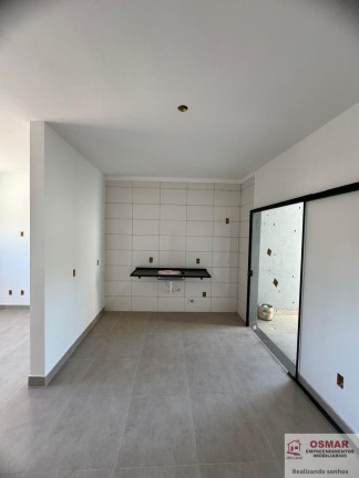 Imagem Casa com 2 Quartos à Venda, 60 m² em Jardim Dulce (nova Veneza) - Sumaré Imagem Casa com 2 Quartos à Venda, 60 m² em Jardim Dulce (nova Veneza) - Sumaré