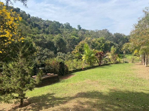 Imagem Chácara com 5 Quartos à Venda, 300 m² em Paiol Grande - Joanópolis Imagem Chácara com 5 Quartos à Venda, 300 m² em Paiol Grande - Joanópolis
