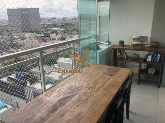 Imagem Apartamento com 2 Quartos à Venda, 90 m² em Cerâmica - São Caetano Do Sul Imagem Apartamento com 2 Quartos à Venda, 90 m² em Cerâmica - São Caetano Do Sul