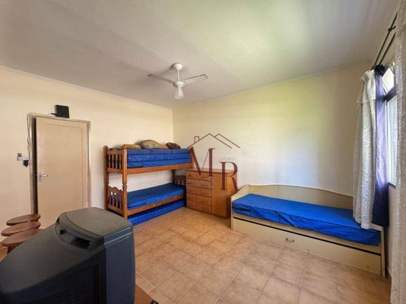 Imagem Kitnet com 1 Quarto à Venda, 33 m² em Boqueirão - Praia Grande Imagem Kitnet com 1 Quarto à Venda, 33 m² em Boqueirão - Praia Grande