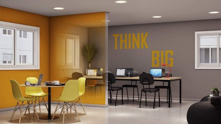 Imagem Apartamento com 2 Quartos à Venda, 35 m² em Mooca - São Paulo Imagem Apartamento com 2 Quartos à Venda, 35 m² em Mooca - São Paulo