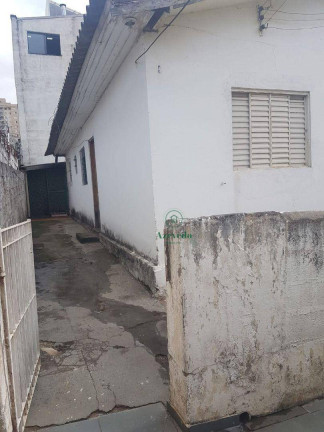 Imagem Terreno à Venda, 500 m² em Centro - Guarulhos