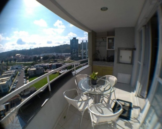 Imagem Apartamento com 3 Quartos à Venda, 110 m² em Centro - Brusque Imagem Apartamento com 3 Quartos à Venda, 110 m² em Centro - Brusque