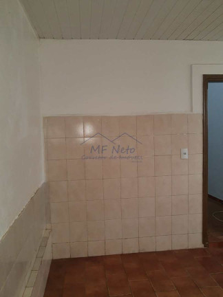 Imagem Casa com 5 Quartos à Venda, 200 m² em Vila Esperança - Pirassununga