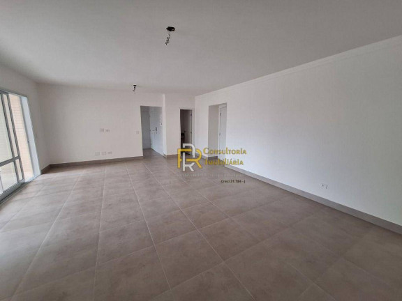 Imagem Apartamento com 3 Quartos à Venda, 143 m² em Aviação - Praia Grande