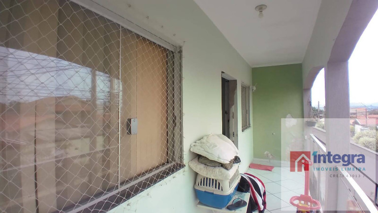 Imagem Casa com 3 Quartos à Venda, 186 m² em Jardim Residencial Victório Lucato - Limeira Imagem Casa com 3 Quartos à Venda, 186 m² em Jardim Residencial Victório Lucato - Limeira