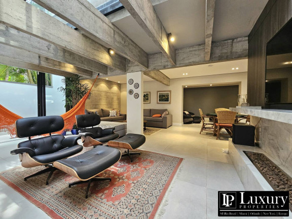 Imagem Casa com 3 Quartos à Venda,  em Brooklin Paulista - São Paulo