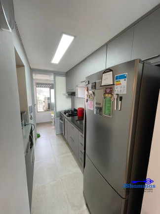 Imagem Apartamento com 3 Quartos à Venda, 75 m² em Vila Sonia - São Paulo