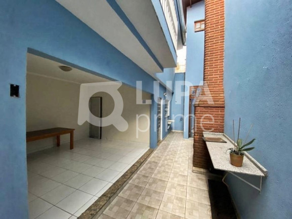 Imagem Casa com 3 Quartos à Venda, 332 m² em Tucuruvi - São Paulo Imagem Casa com 3 Quartos à Venda, 332 m² em Tucuruvi - São Paulo