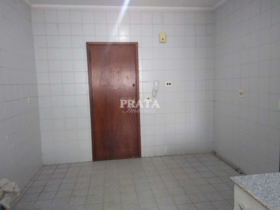 Imagem Apartamento com 2 Quartos à Venda, 99 m² em Aparecida - Santos