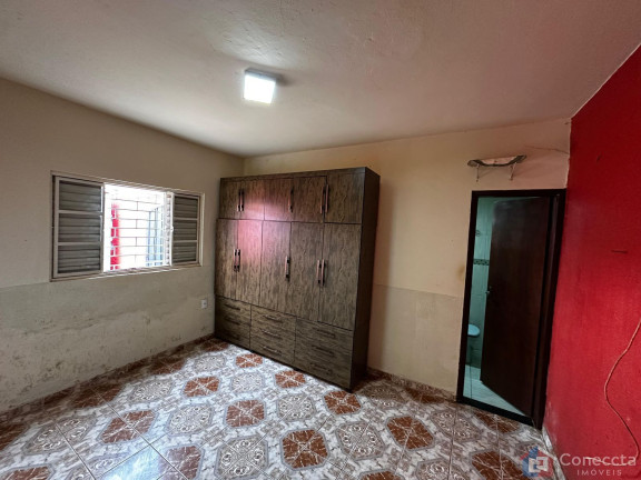 Imagem Casa com 2 Quartos à Venda, 83 m² em Santa Terezinha - Patos De Minas