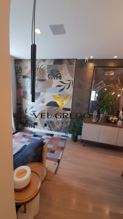 Imagem Apartamento com 2 Quartos à Venda, 51 m² em Taboão - São Bernardo Do Campo