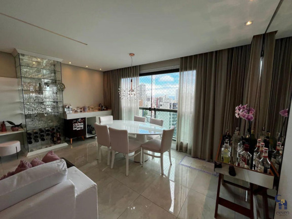 Imagem Apartamento com 2 Quartos à Venda, 83 m² em Jardim Apipema - Salvador Imagem Apartamento com 2 Quartos à Venda, 83 m² em Jardim Apipema - Salvador